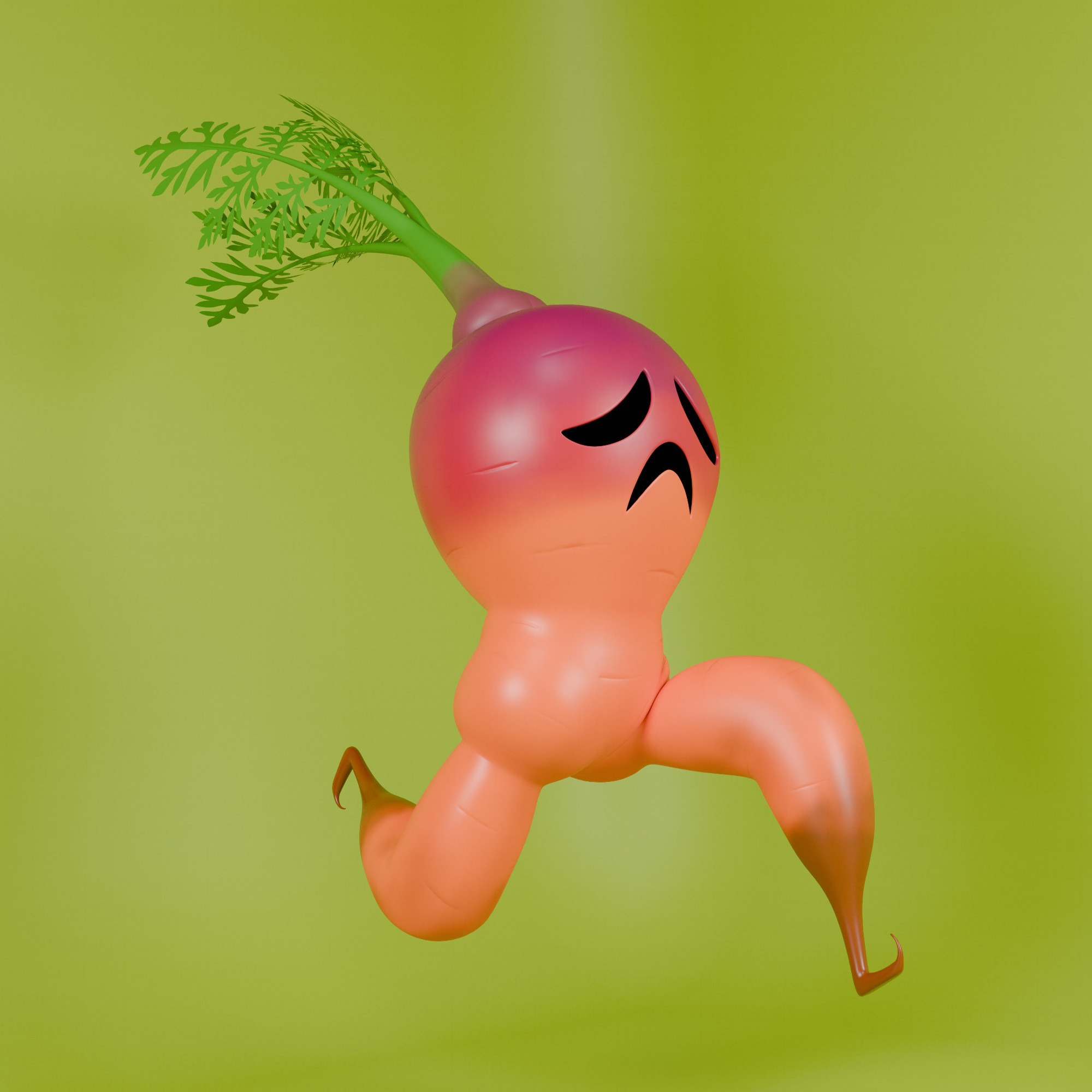 sprinting_carrot_ccrisostomo